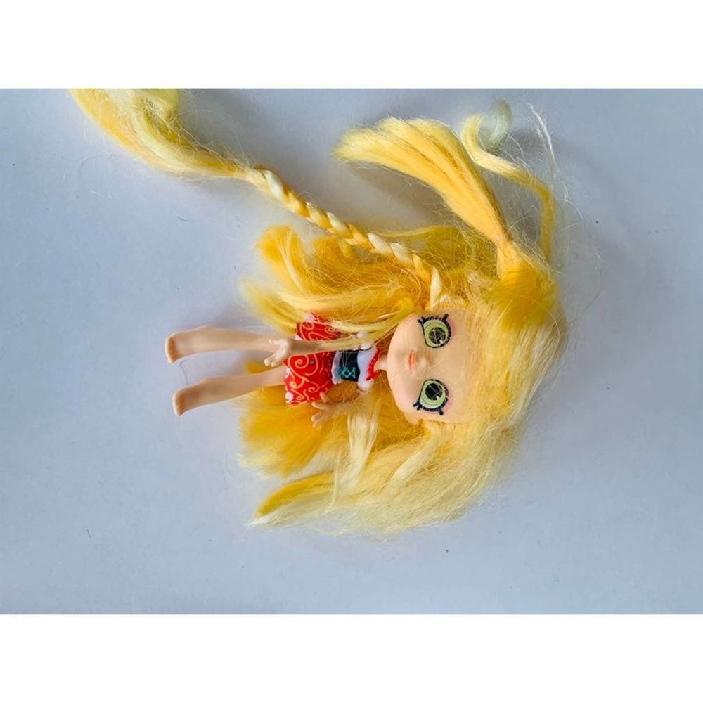 SHOPKINS SHOPPIES spaghetti sue